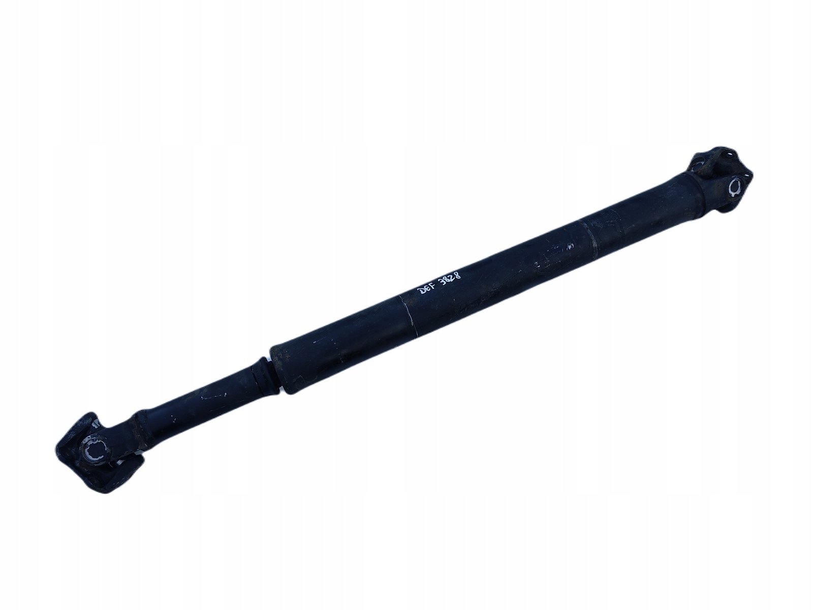 PREDNY KARDAN LAND ROVER DEFEDNER 2.2. 2.4 TDCI 2007-2014