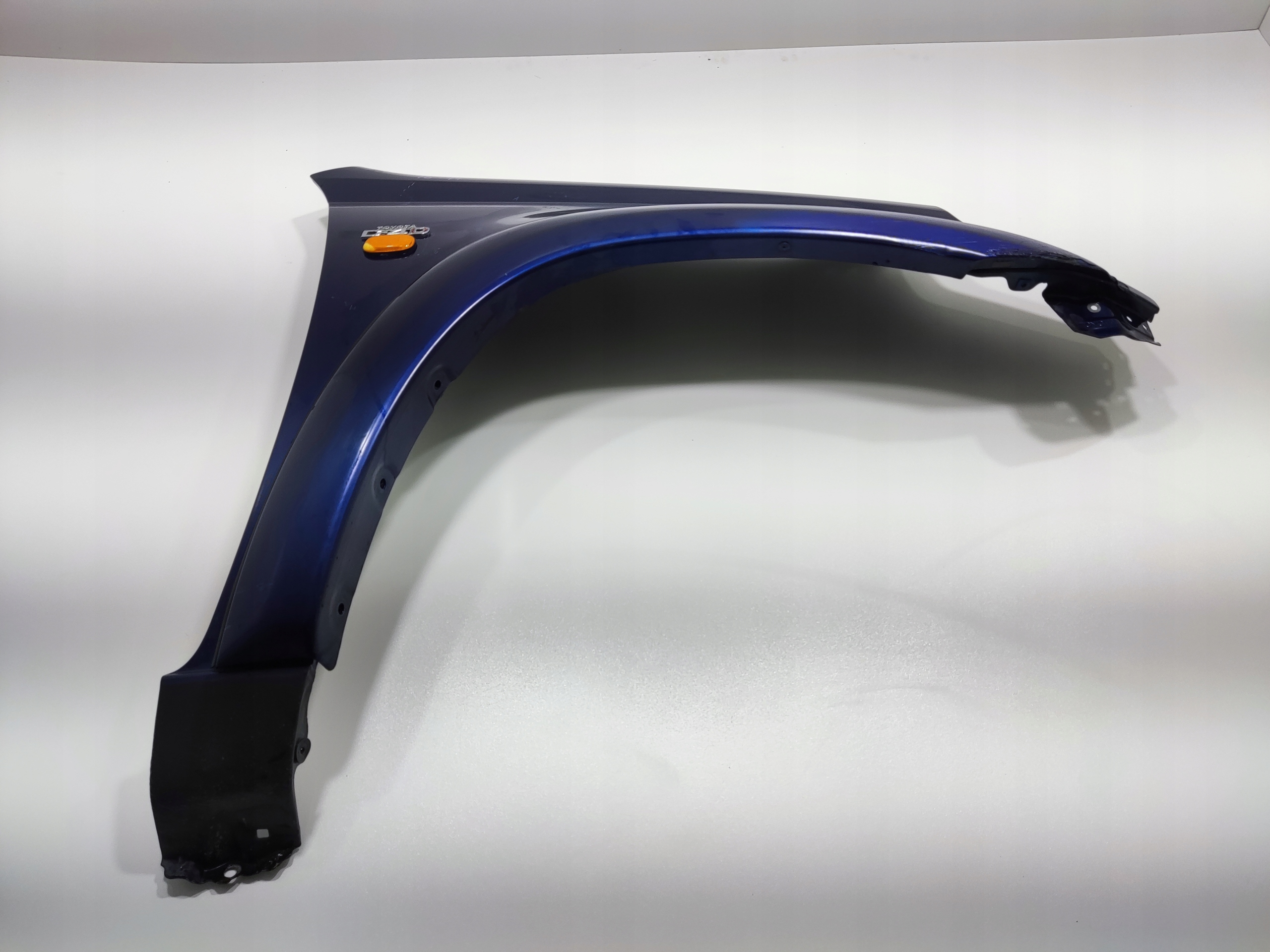 PRAVY PREDNY BLATNIK TOYOTA RAV4 II 2003-2005 LIFT