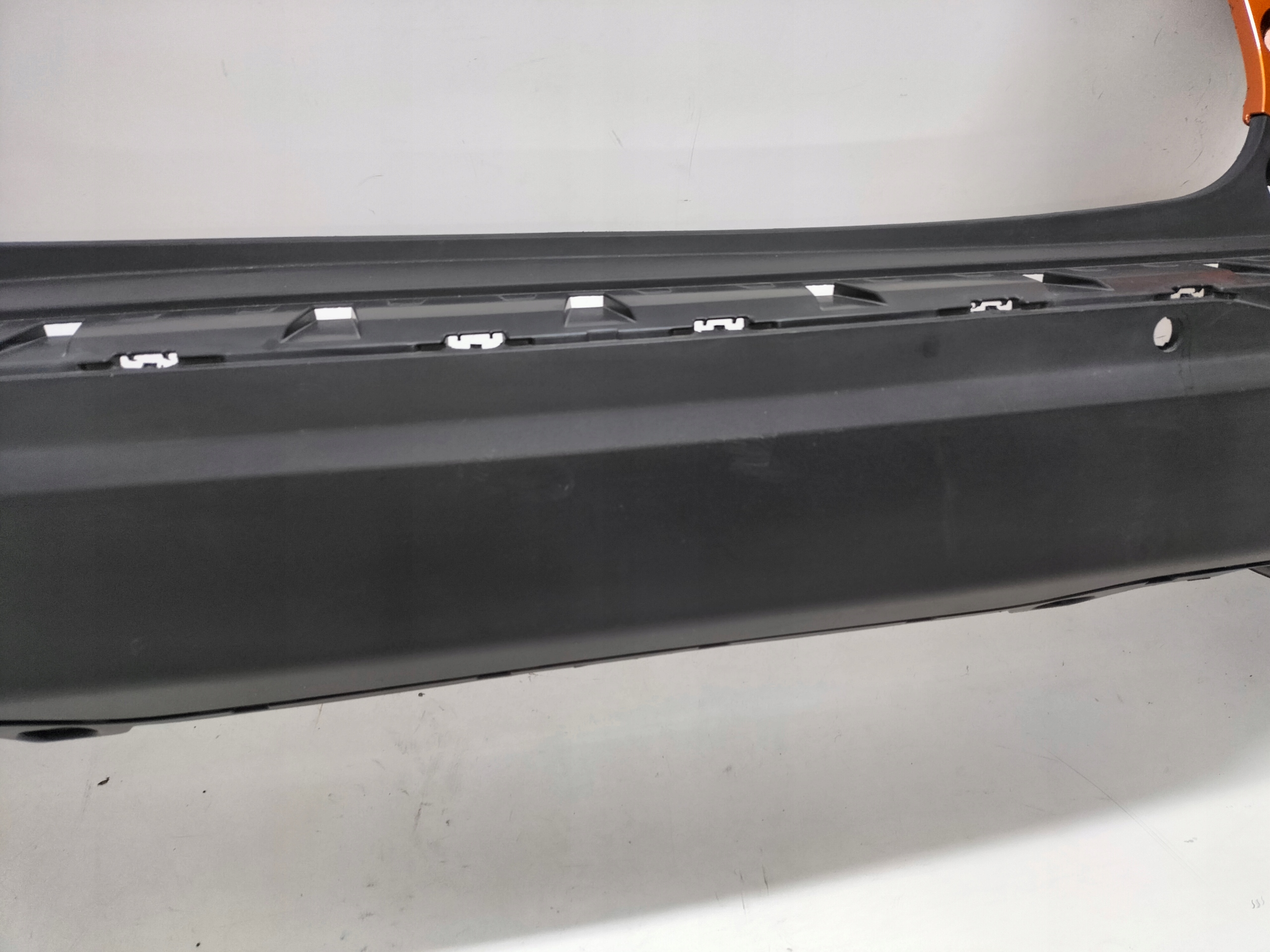 ZADNÝ NÁRAZNÍK PEUGEOT 2008 II 19-