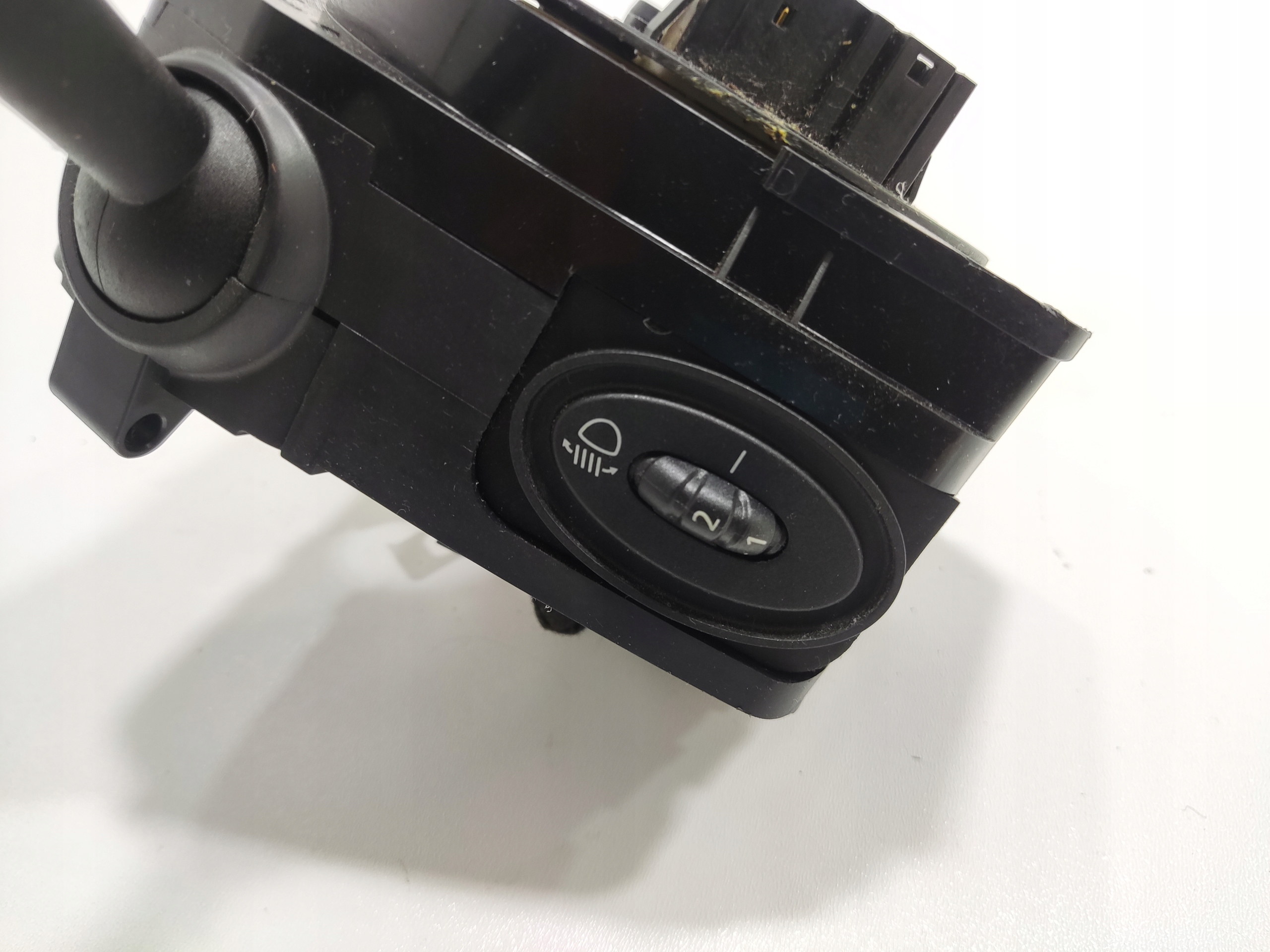 PÁČKY POD VOLANT MINI COUNTRYMAN R60 2010-2015 9253768