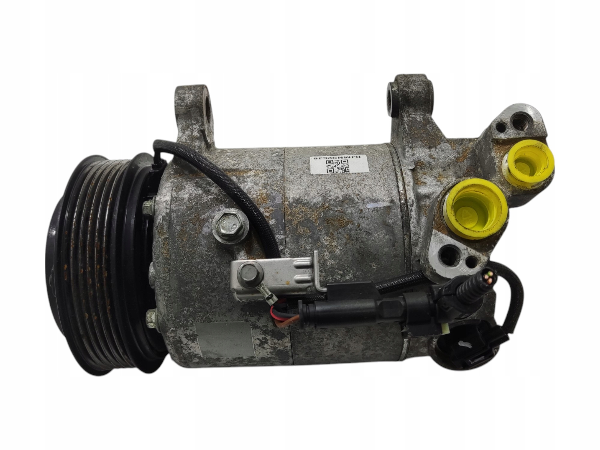 KOMPRESOR KLIMATIZACIE MINI COUNTRYMAN F60 2.0D 2016-2020