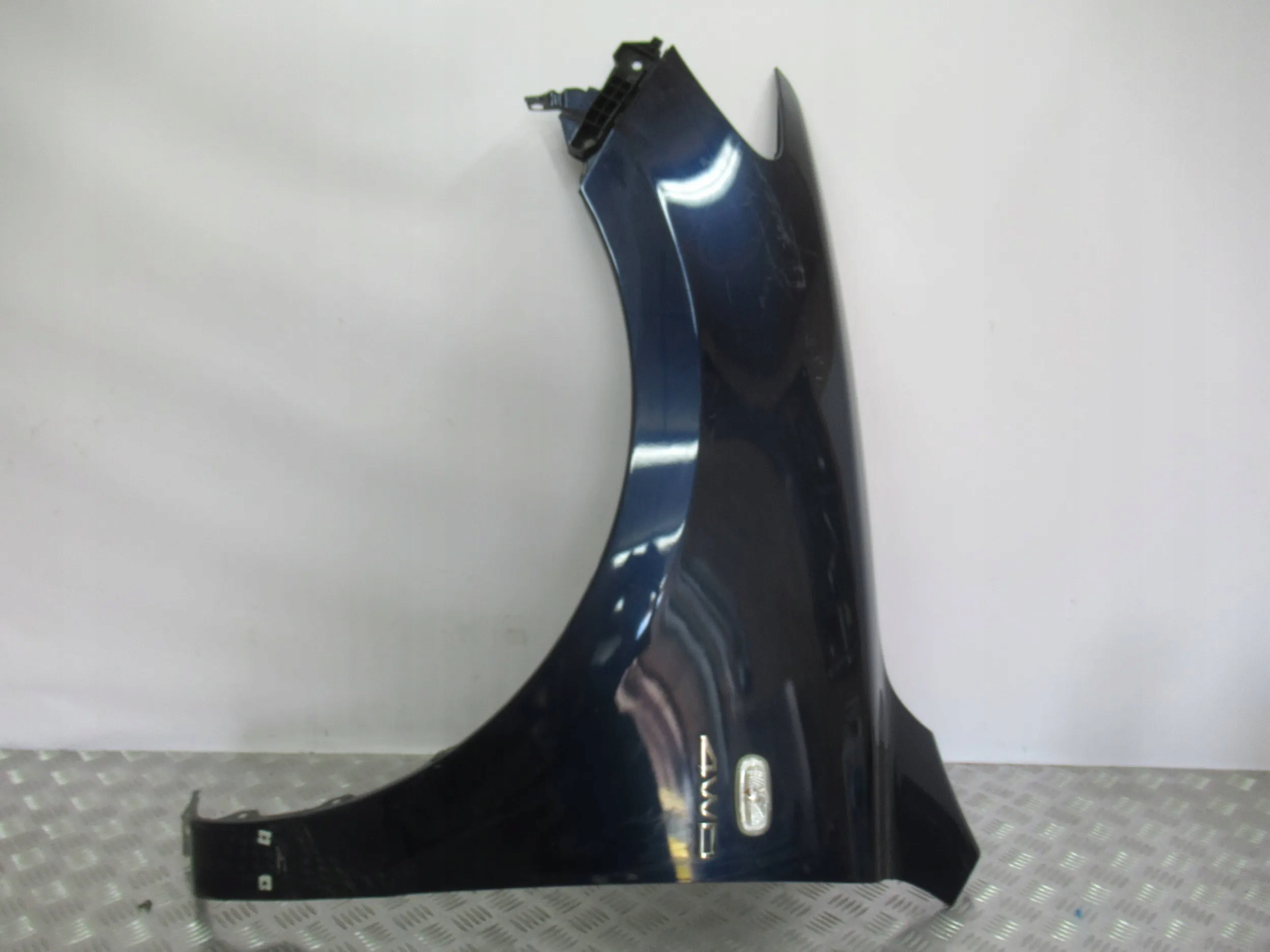 BLATNIK PREDNÝ LAVY HYUNDAI SANTA FE 06-