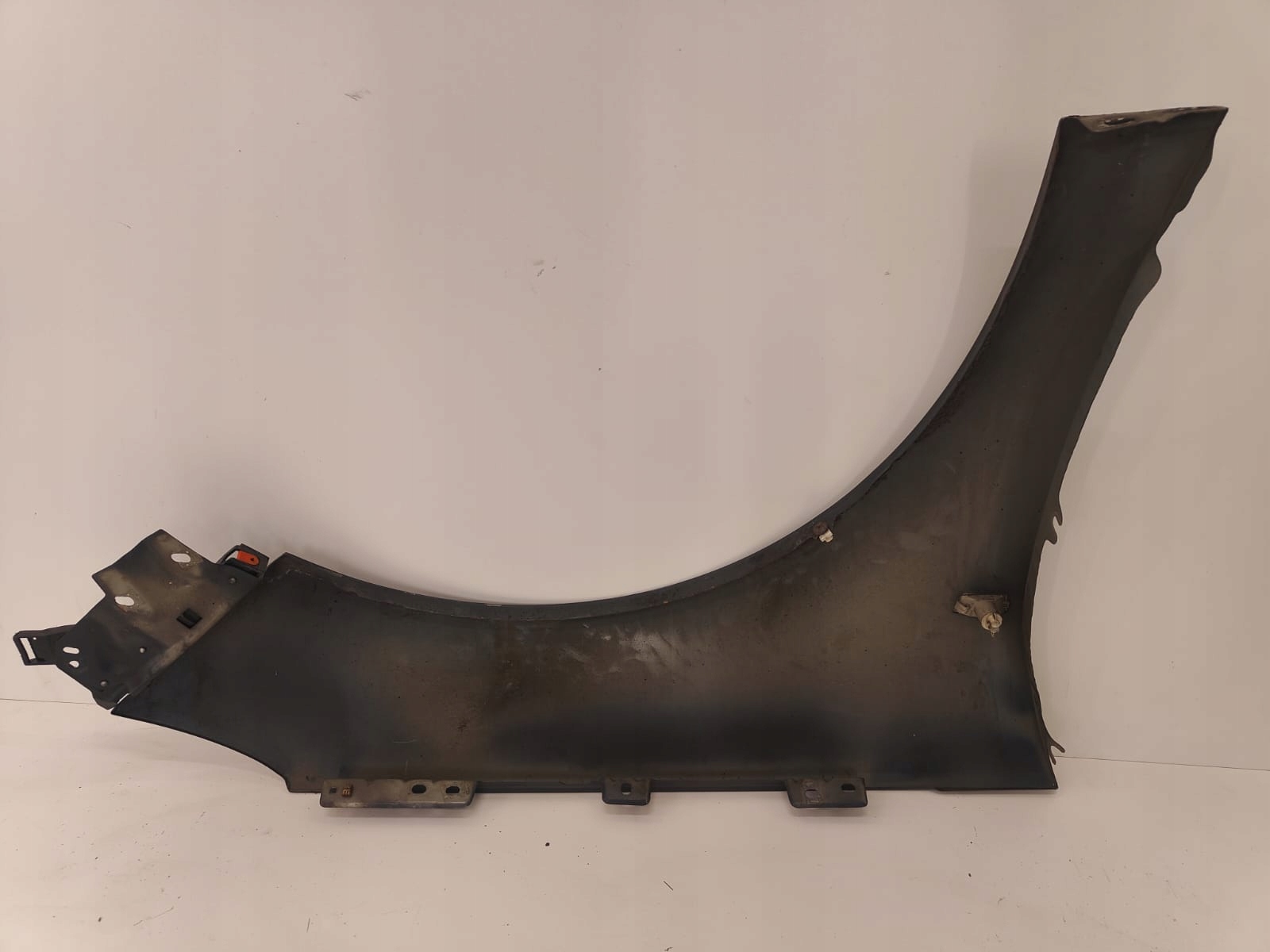 Opel Insignia a 09-13 LAVY BLATNIK