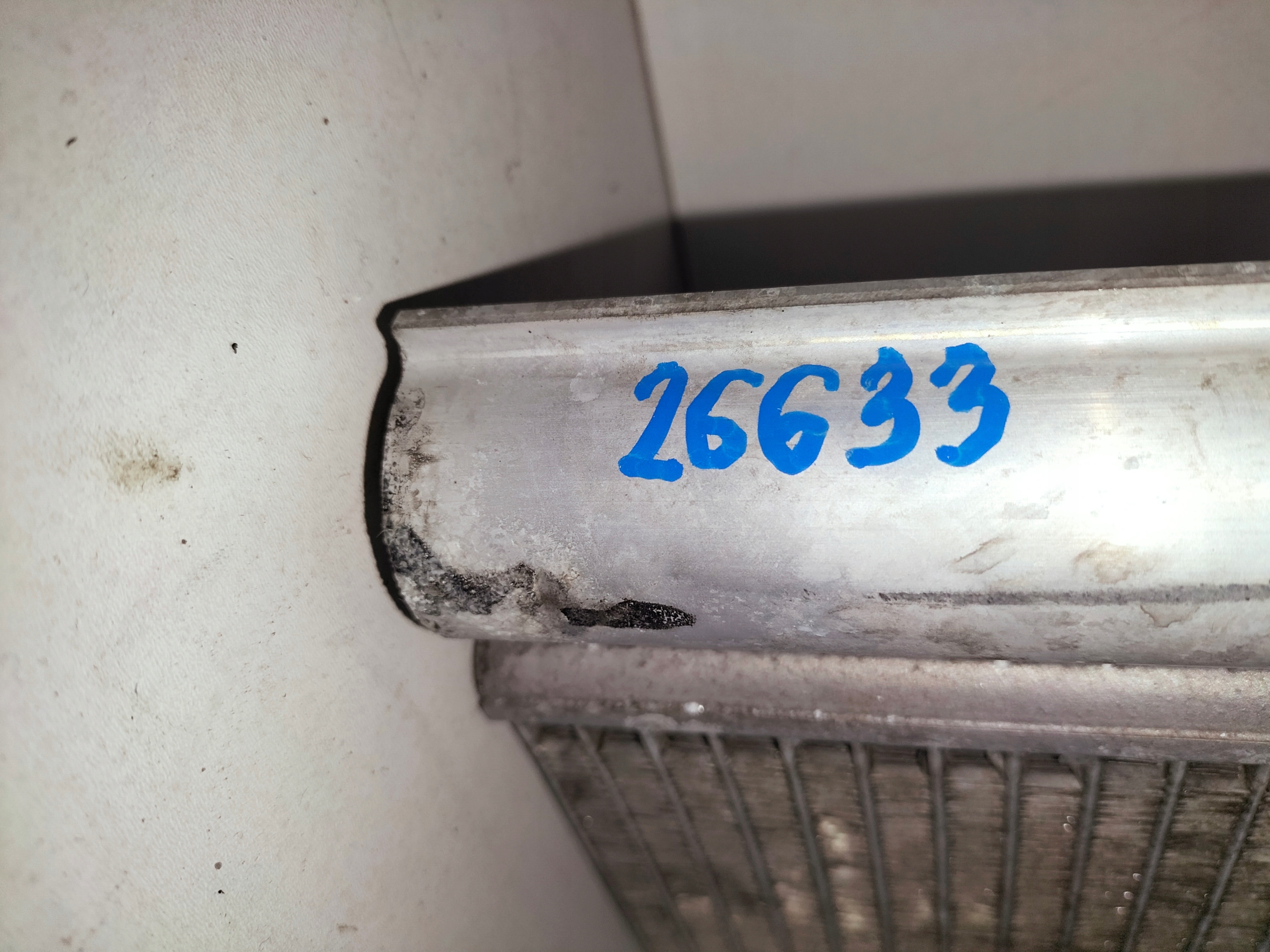 CHLADIC KLIMATIZACIE FORD FOCUS MK3 11- C-MAX II
