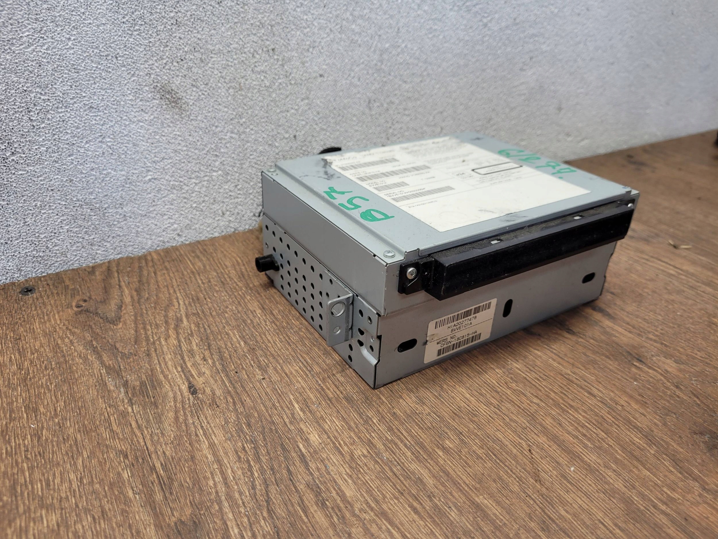 Volvo XC60 CF6N-18C815-HA RADIO