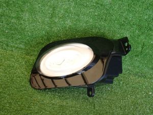 FIAT 500E ELECTRIC LAVA HMLOVKA drl LED FIAT 500E ELECTRIC LAVA HMLOVKA drl LED