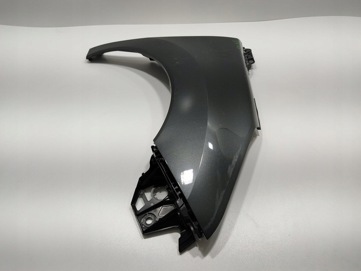 PRAVY PREDNY BLATNIK PEUGEOT 3008 I 2009-2012