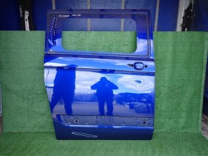 FORD TRANSIT CUSTOM 13-18 PRAVE POSUVNE DVERE FORD TRANSIT CUSTOM 13-18 PRAVE POSUVNE DVERE