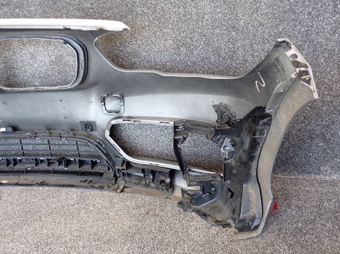 BMW F20 F21 1 LIFT 14- PREDNÝ NÁRAZNÍK