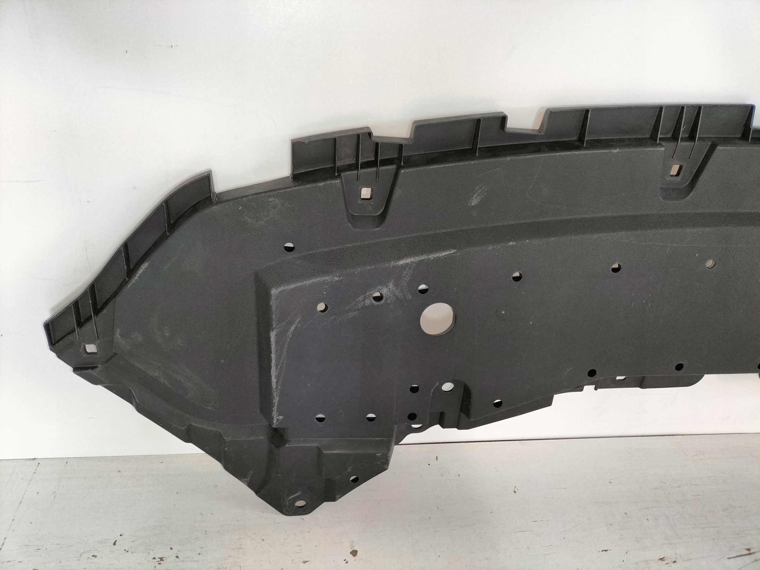 KRYT PREDNEHO NARAZNIKA LEXUS RX 15-