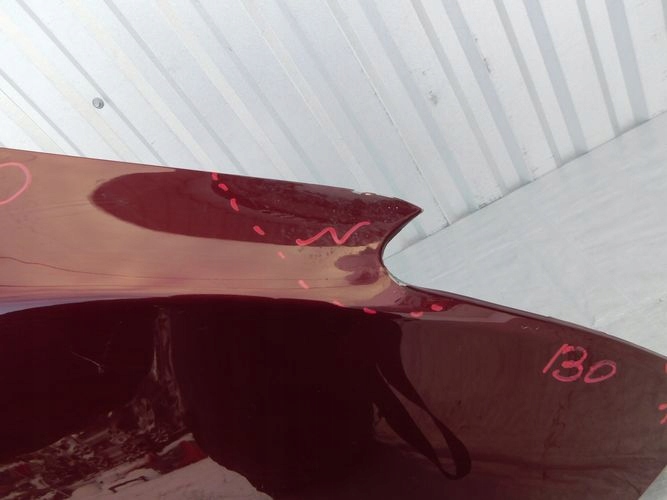 HYUNDAI I30 12- PRAVY PREDNY BLATNIK