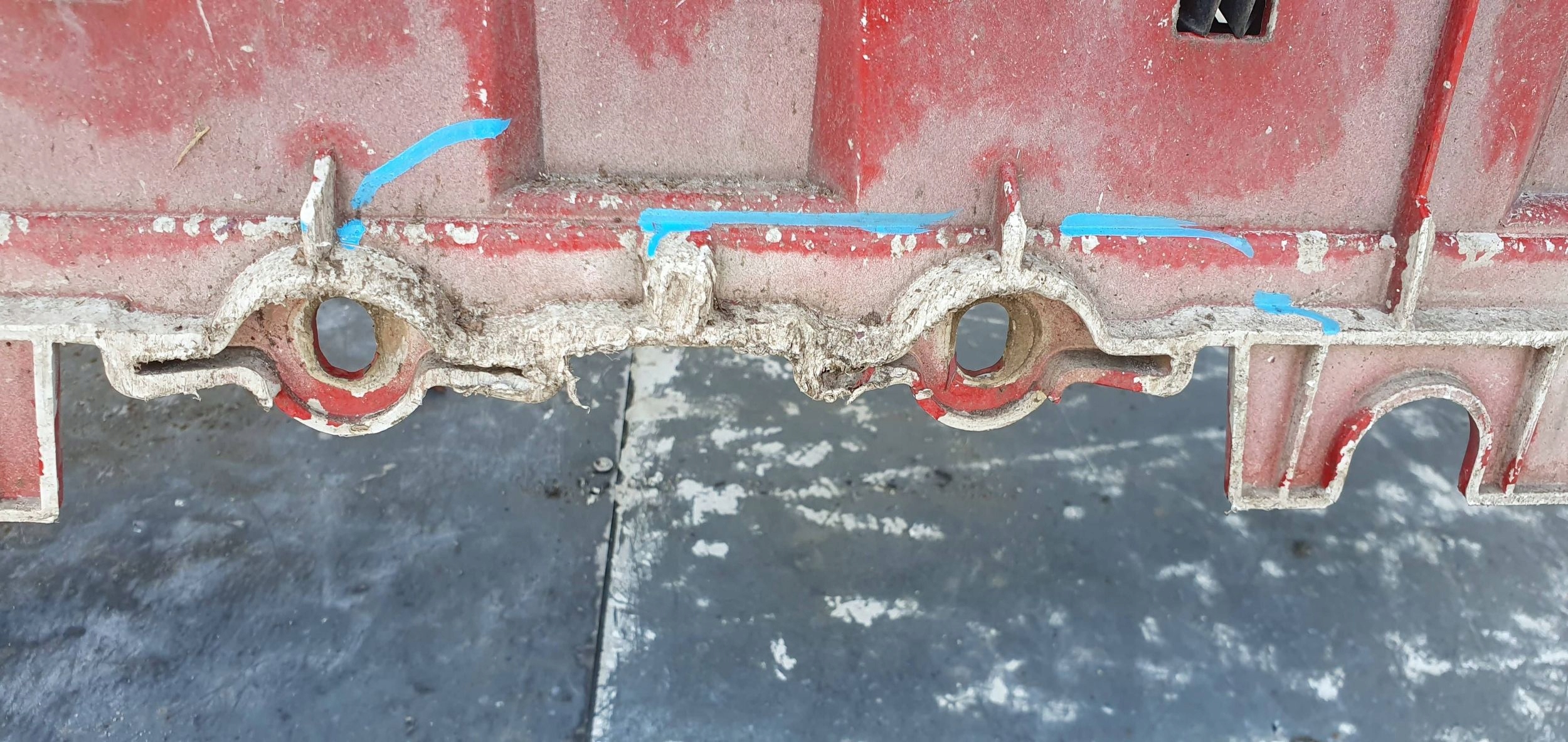 OPEL INSIGNIA A LIFT PDC PREDNÝ NÁRAZNÍK 22787147