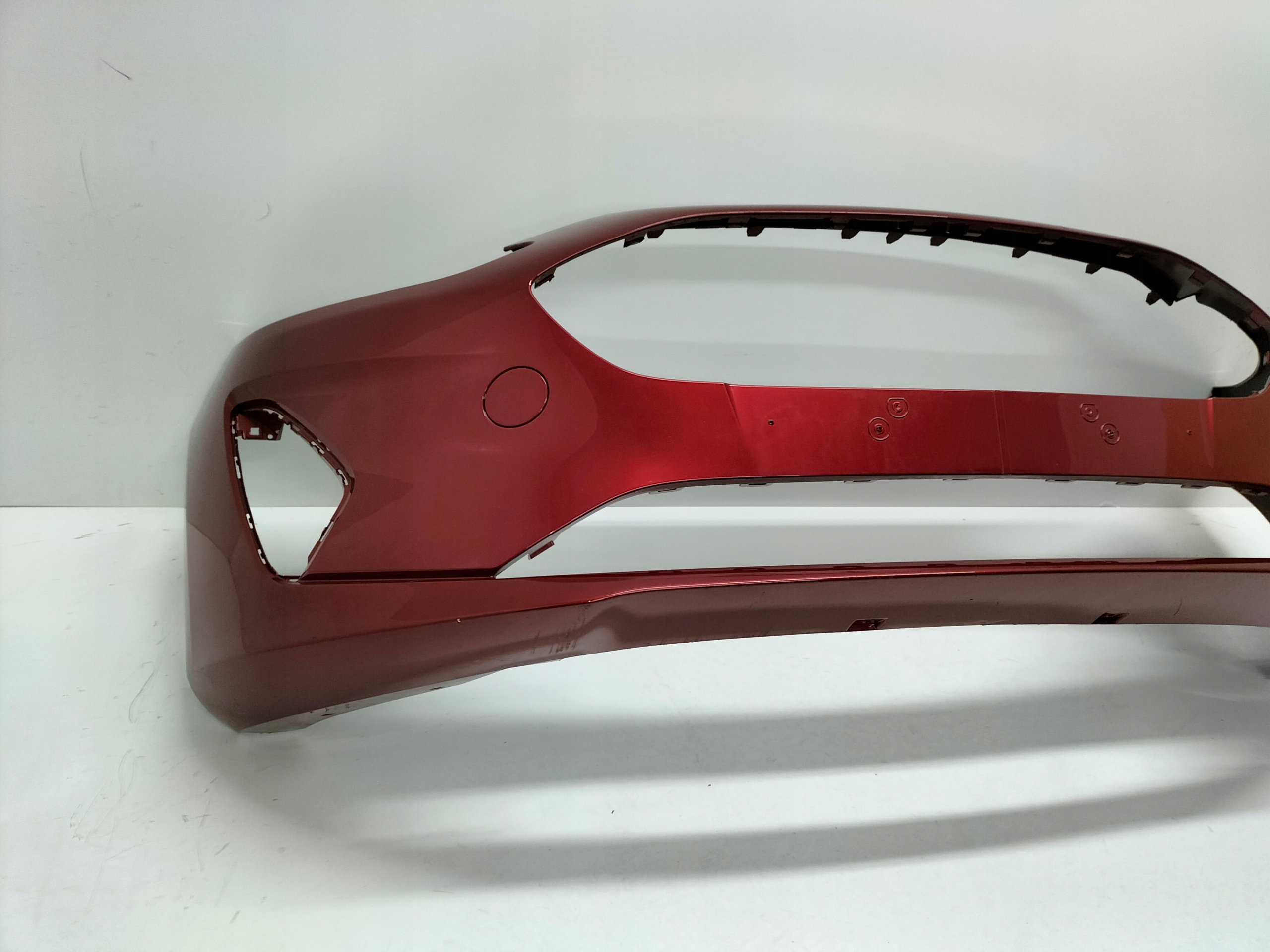 PREDNÝ NÁRAZNÍK FORD FIESTA MK8 17-