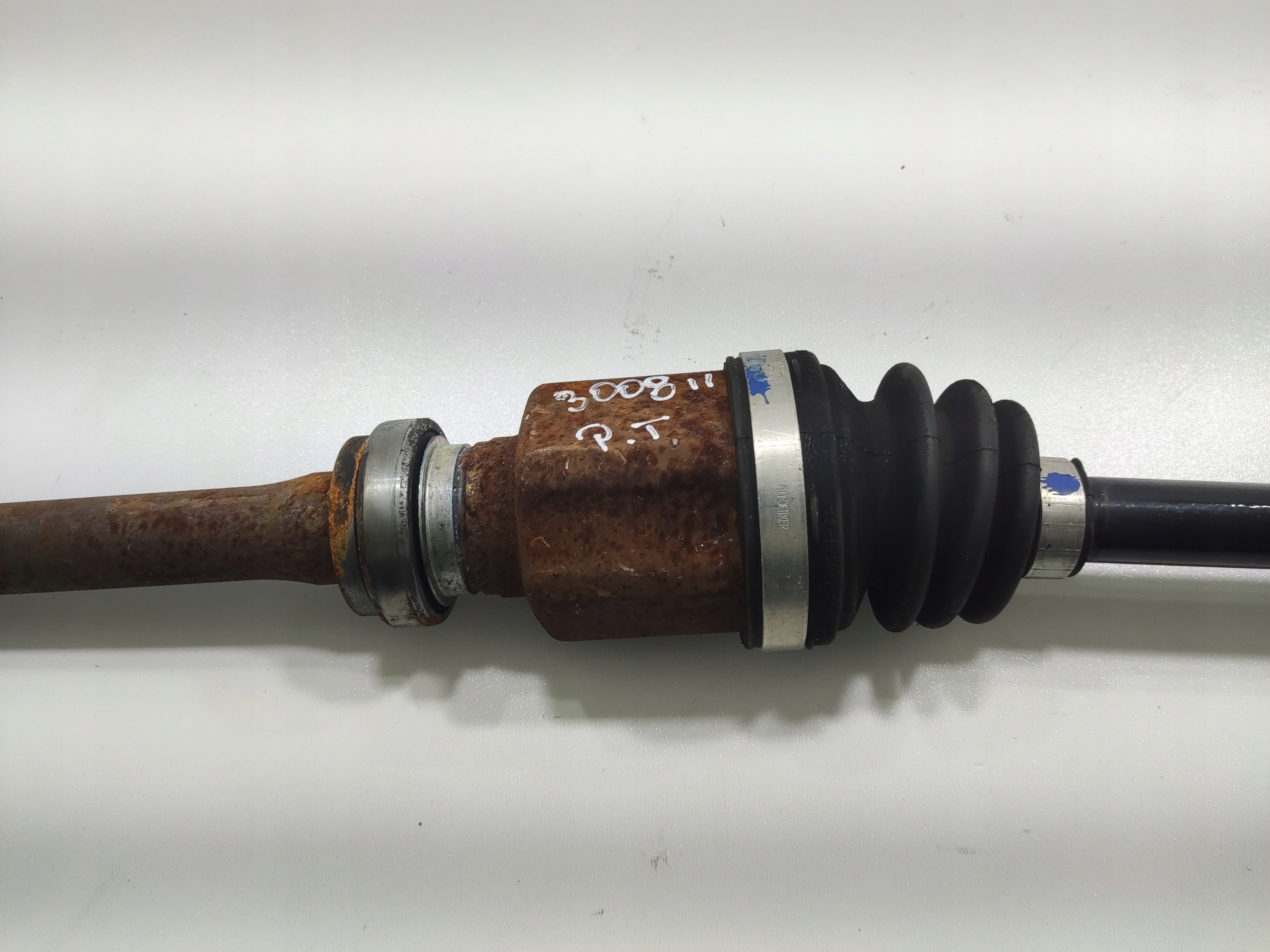 PRAVA ZADNA POLOOS PEUGEOT 3008 II HYBRID 9840129280 20-24