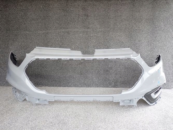 FORD TRANSIT CUSTOM LIFT 17- PREDNÝ NÁRAZNÍK