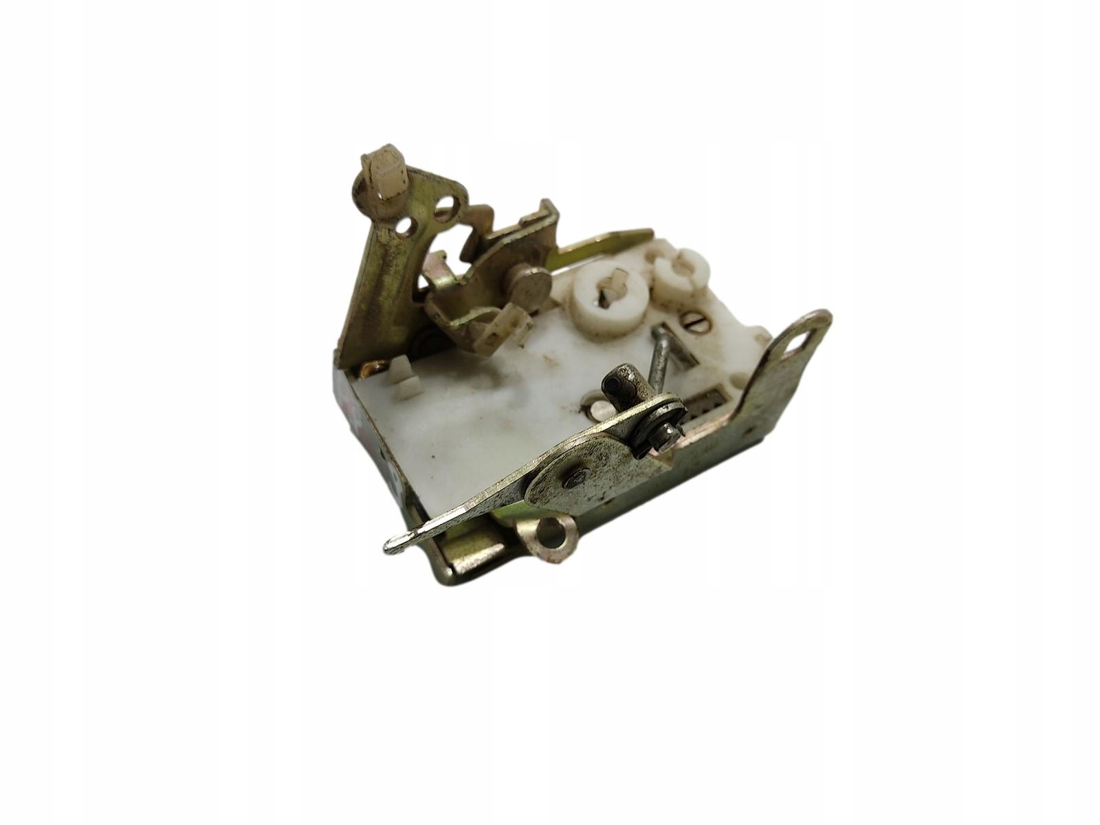 ZAMOK PRAVYCH PREDNYCH DVERI LAND ROVER DEFENDER 1999-2014 EUROPA
