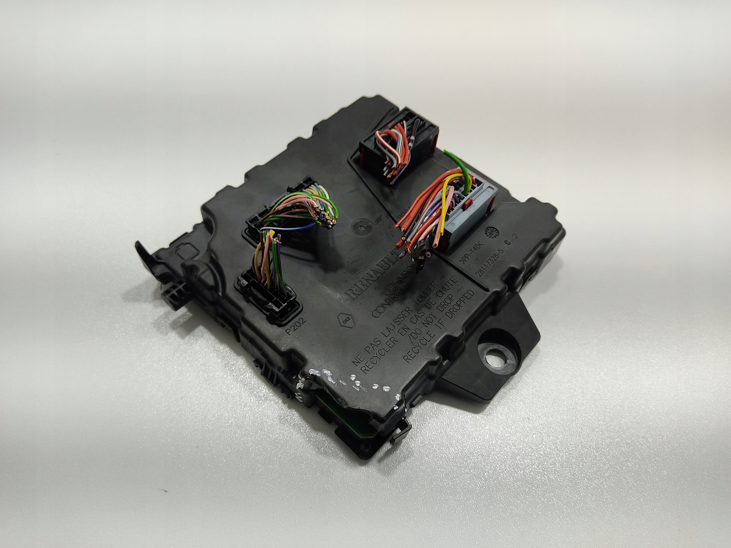 MODUL BCM-N2 KANGOO III 284B14998R 2020-2022