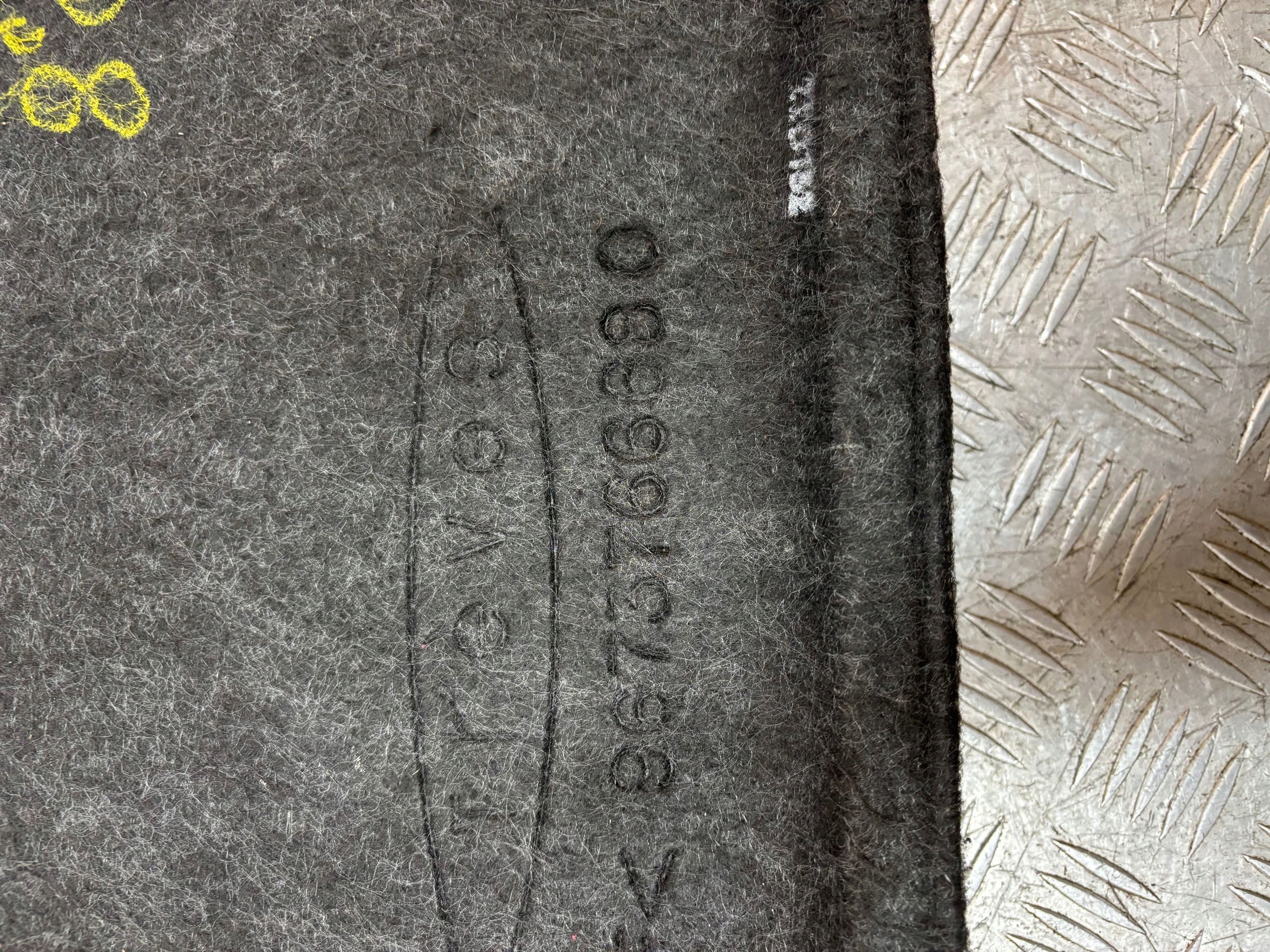 KUFROVÉ PLATÓ BAGAŻNIK PEUGEOT 208 I 12-