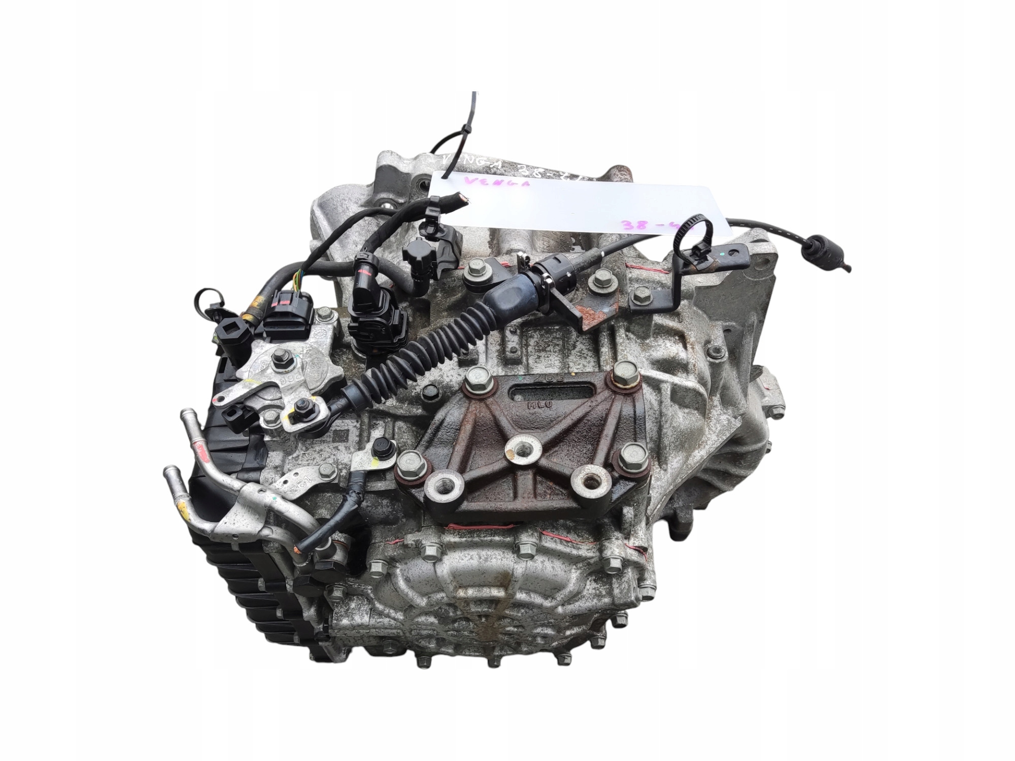 PREVODOVKA AUTOMAT KIA VENGA 1.6 16V NAGXC2 2014-2019 LIFT