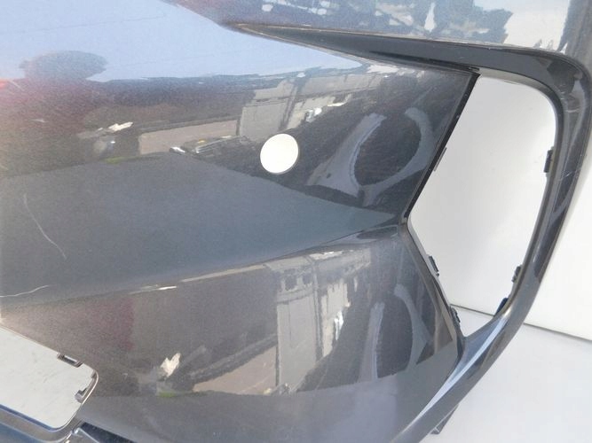 TOYOTA RAV4 RAV 4 18- PREDNÝ NÁRAZNÍK