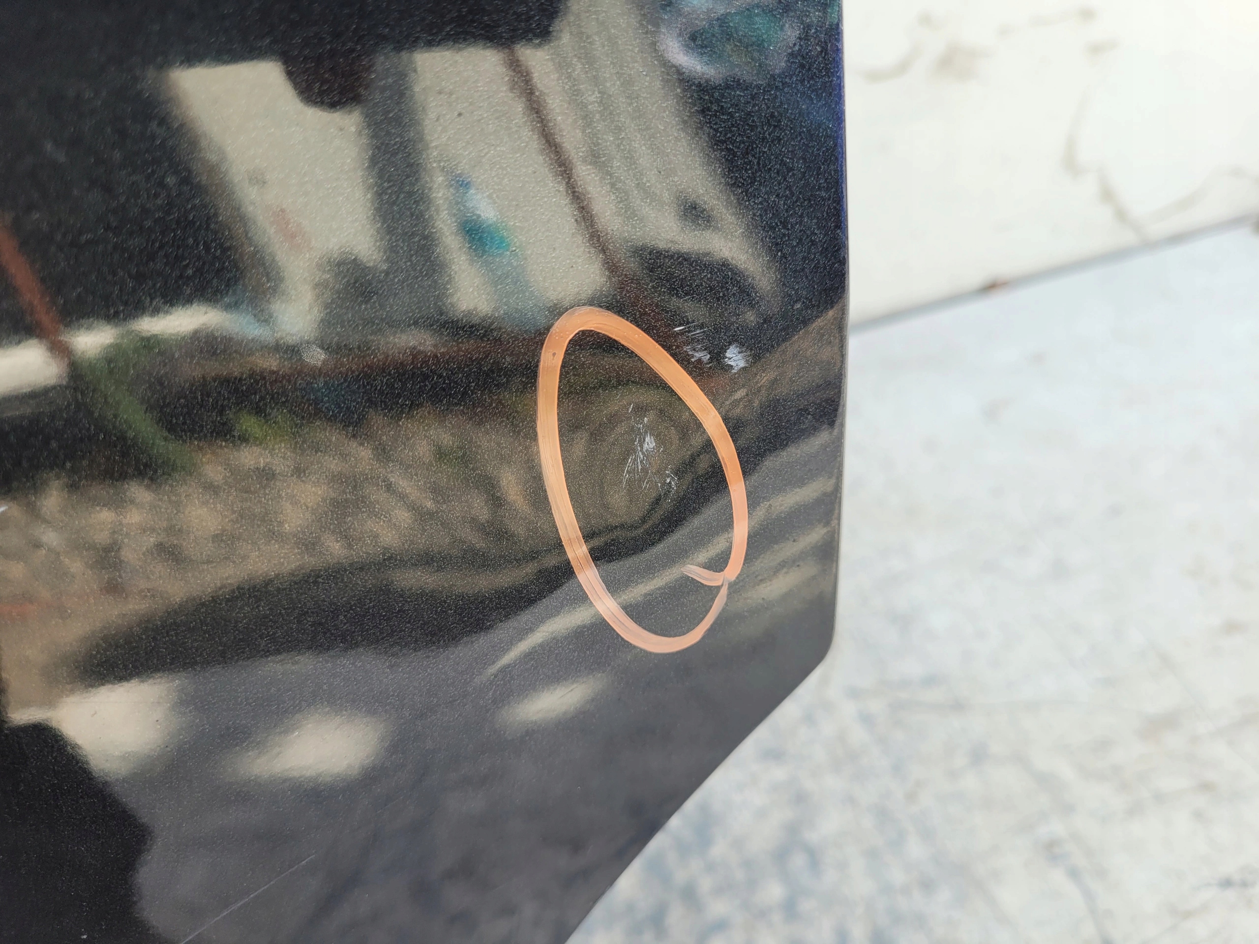 RENAULT TRAFIC III 3 PRAVE PREDNE DVERE