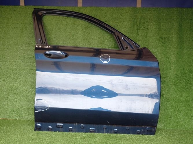 BMW X3 G01 18- PRAVE PREDNE DVERE