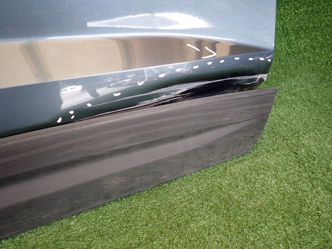 SEAT ATECA 16- PRAVE PREDNE DVERE