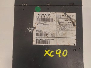 Volvo xc90 30752544-1 GPS PREHRAVAC Volvo xc90 30752544-1 GPS PREHRAVAC