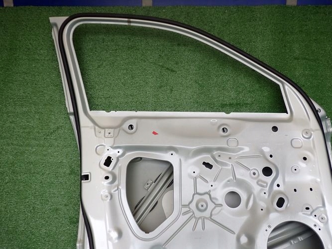 AUDI Q3 83A SPORTBACK 18- LAVE PREDNE DVERE