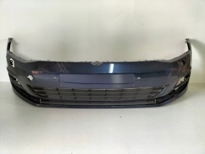 PREDNÝ NÁRAZNÍK VW GOLF 7 VII 12-17 PREDNÝ NÁRAZNÍK VW GOLF 7 VII 12-17