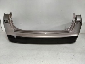 ZADNÝ NÁRAZNÍK HYUNDAI I30 III 17- KOMBI ZADNÝ NÁRAZNÍK HYUNDAI I30 III 17- KOMBI