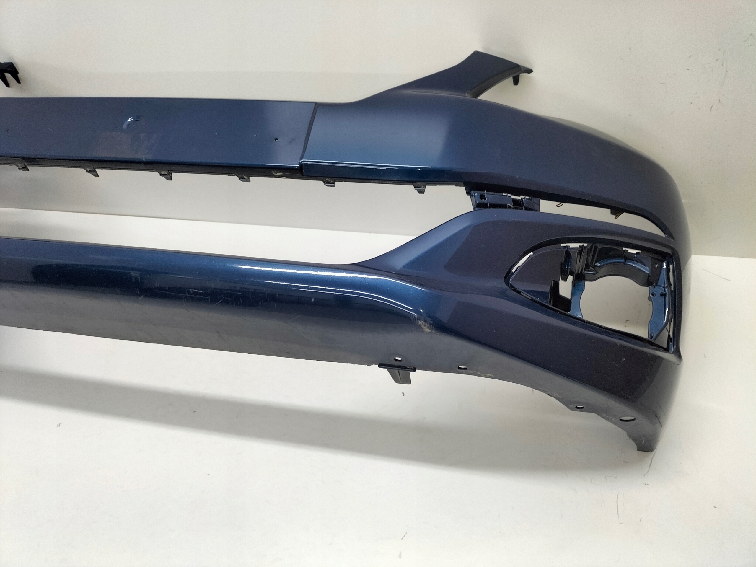 PREDNÝ NÁRAZNÍK PEUGEOT 301 LIFT 17-