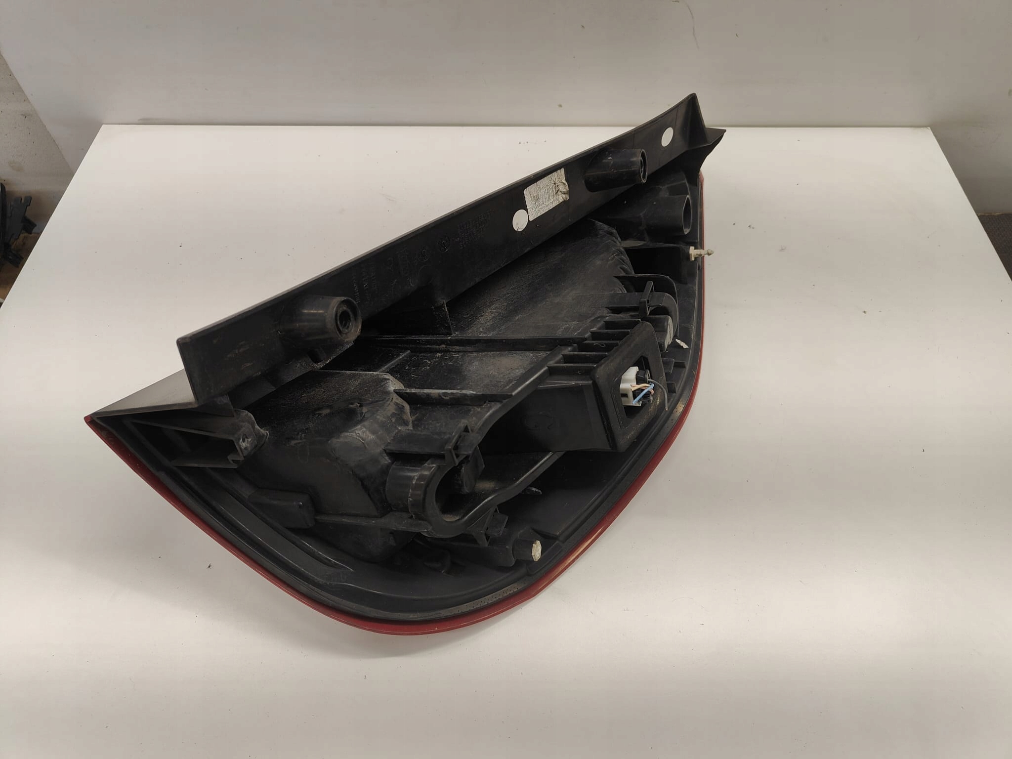 Renault Scenic III 265550013R LAVE ZADNE SVETLO