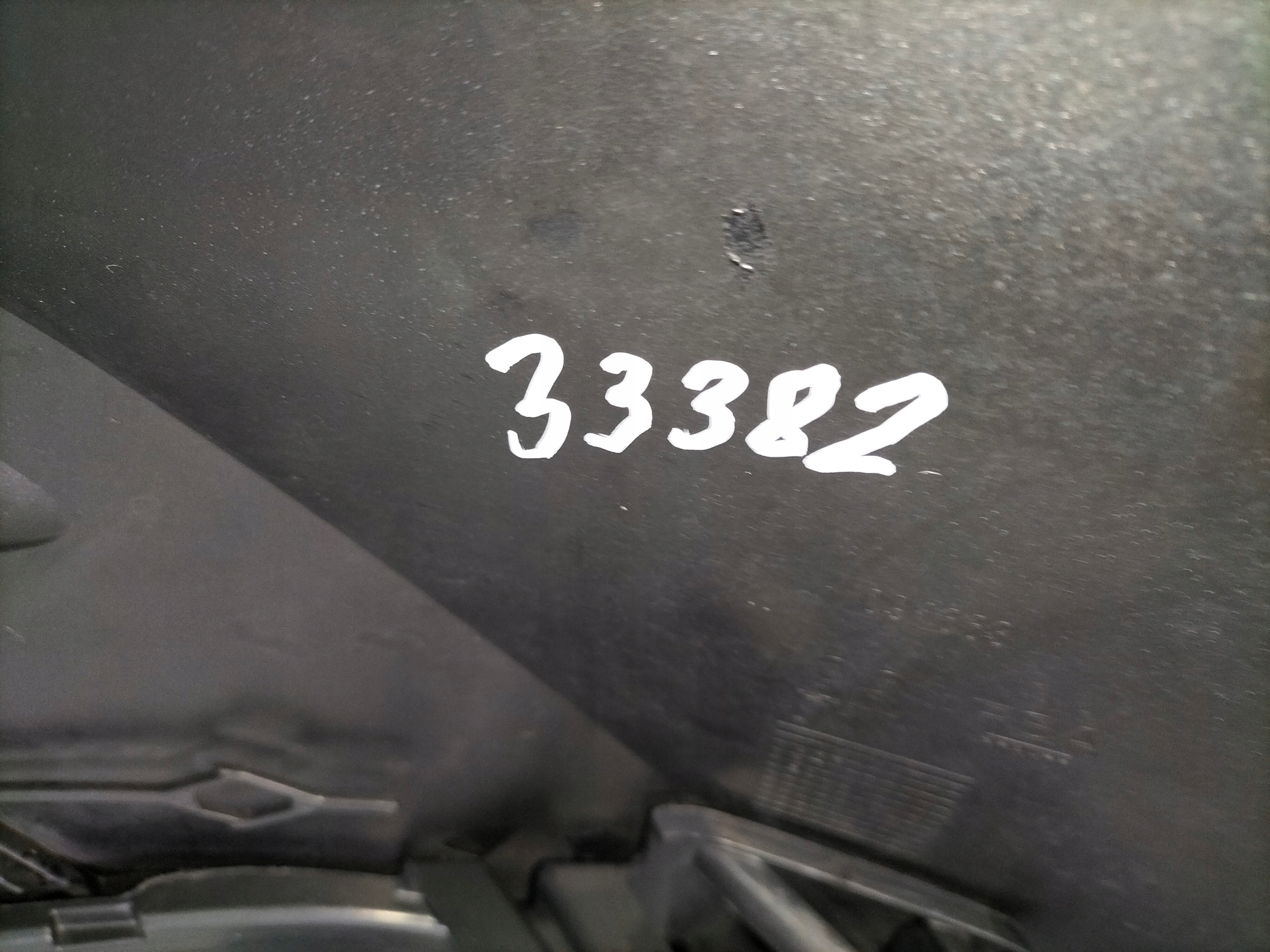 PREDNÝ NÁRAZNÍK OPEL MOKKA II B 20-