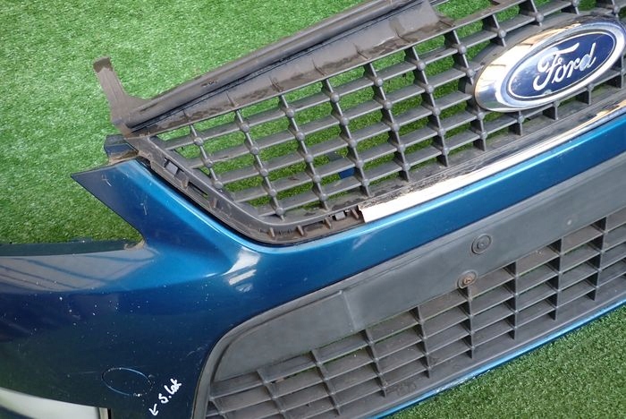 FORD MONDEO MK4 07- PREDNÝ NÁRAZNÍK