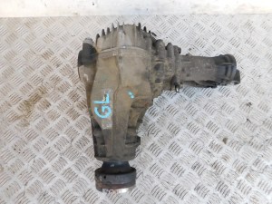 PRIDAVNA PREVODOVKA MERCEDES GL W164 3.0 CDI PRIDAVNA PREVODOVKA MERCEDES GL W164 3.0 CDI