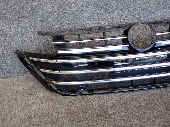 VW ARTEON LIFT 20- MRIEZKA LISTA LEDY 3G8853651BL