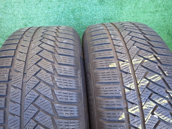 AUDI A4 B9 A5 7,5Jx17 ET29 225/50/R17 5×112 KOLESA BRIDGESTONE