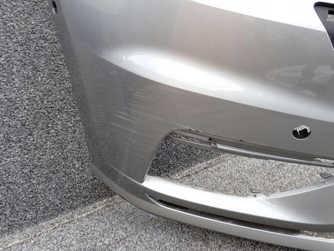 VW GOLF VII LIFT 17- PREDNÝ NÁRAZNÍK
