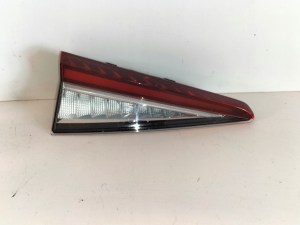 LAVE ZADNE SVETLO SKODA ENYAQ 21- LED LAVE ZADNE SVETLO SKODA ENYAQ 21- LED