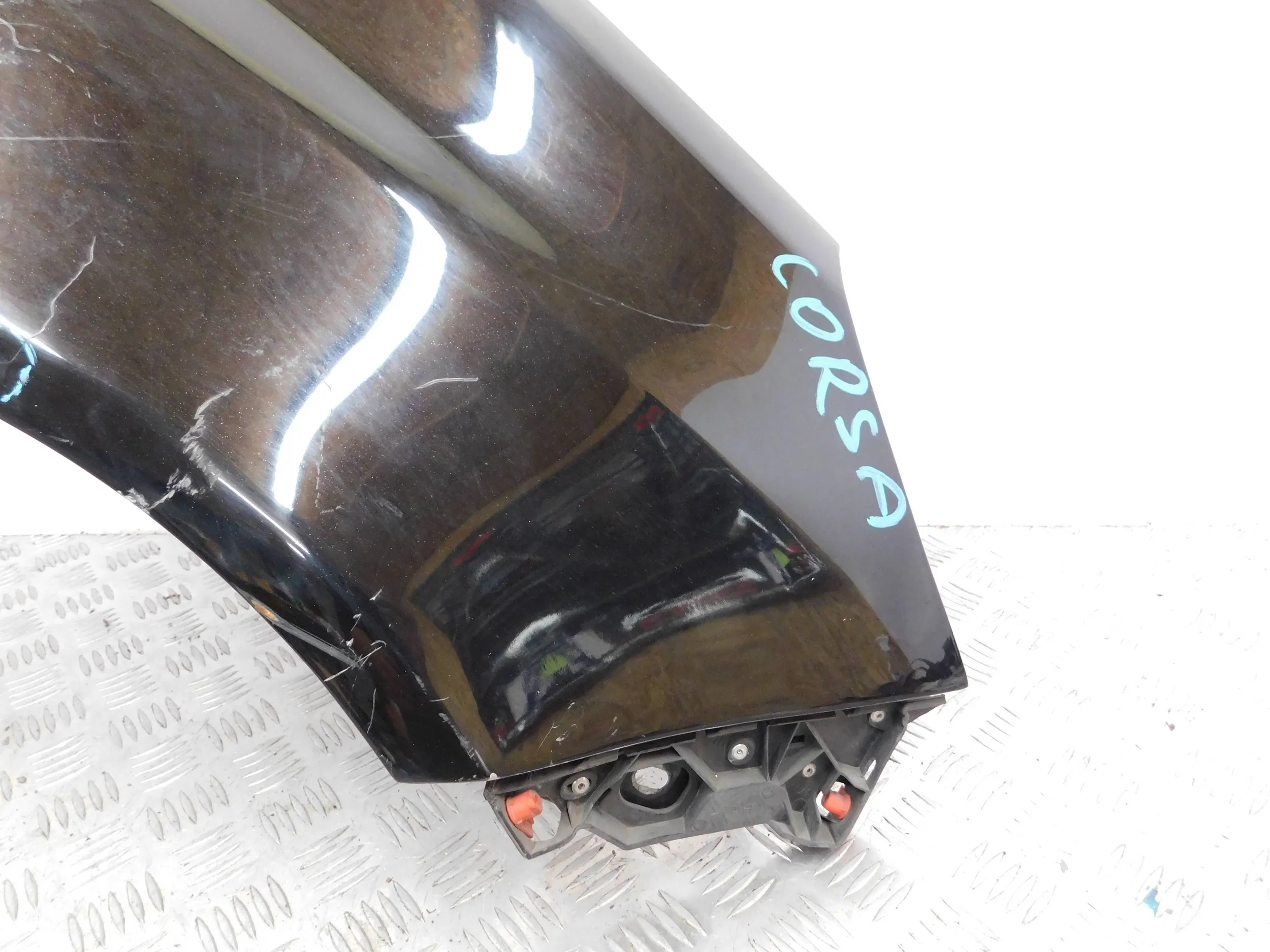 BLATNIK PREDNÝ PRAVY OPEL CORSA D