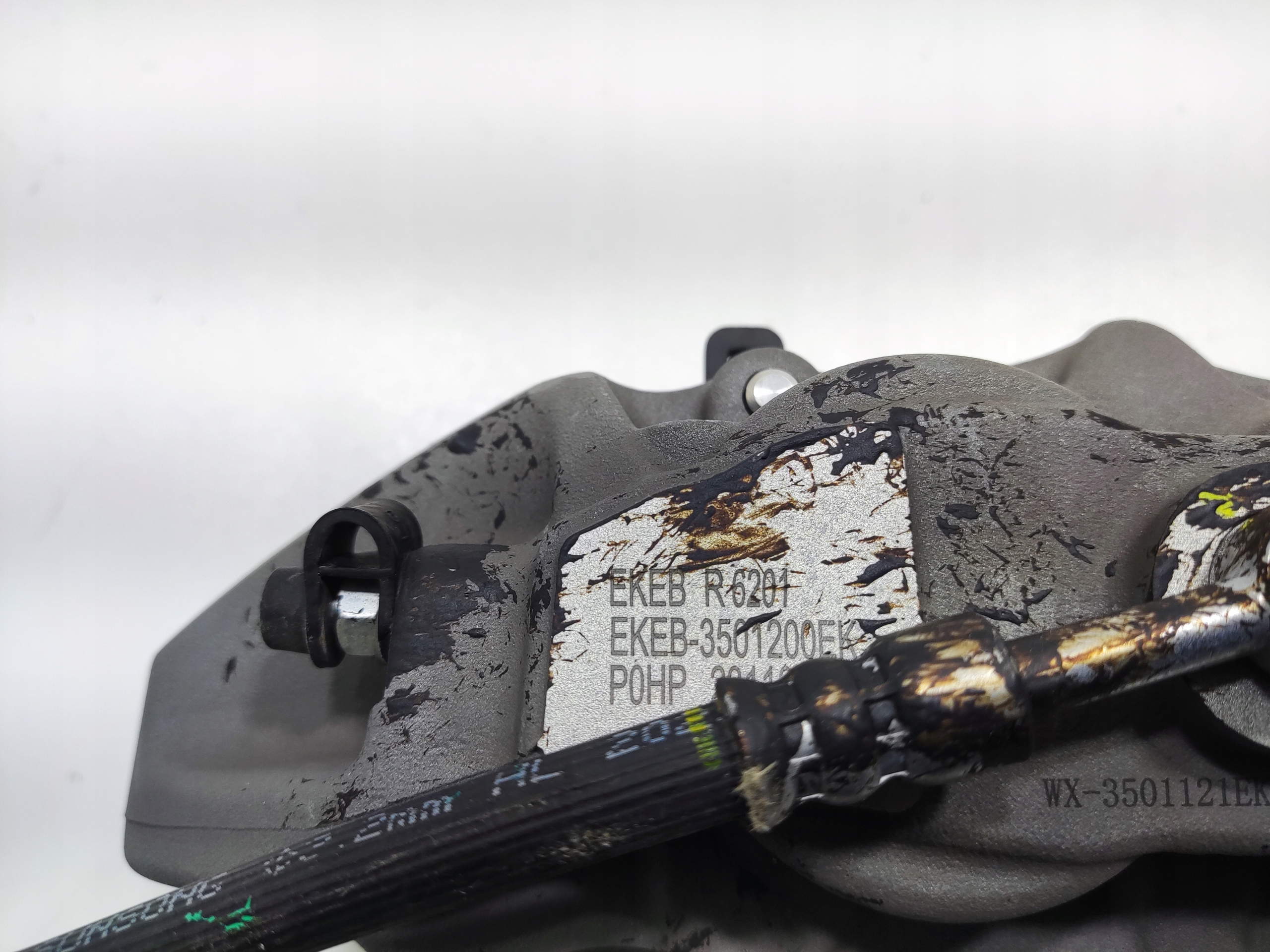 PRAVY PREDNY BRZDOVY STRMEN BYD SEAL 2024-2025 EKEB-3501200EK