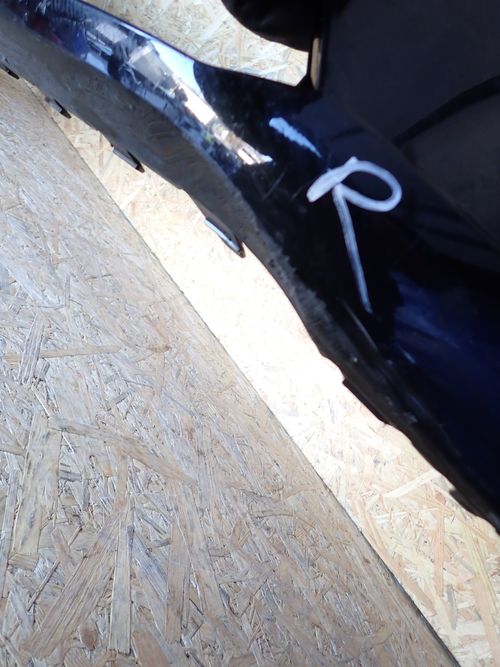 SEAT IBIZA V 17- PREDNÝ NÁRAZNÍK