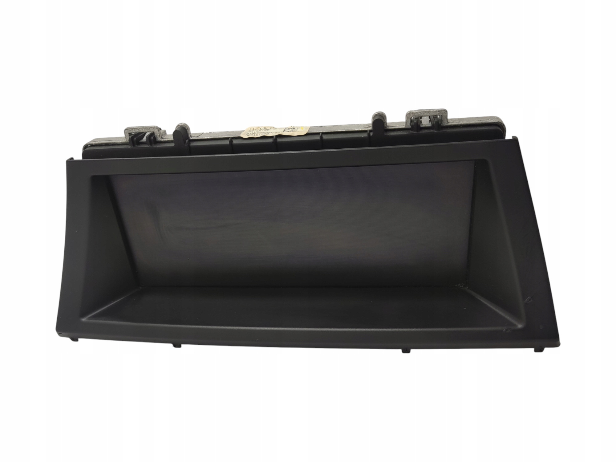 DISPLEJ RADIA NAVIGACIE BMW X6 E71 9166782 1742623 2007-2014