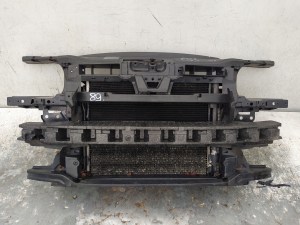 VW TOURAN 03-06 CADDY 03-010 2.0 TDI PREDNÉ ČELO VW TOURAN 03-06 CADDY 03-010 2.0 TDI PREDNÉ ČELO