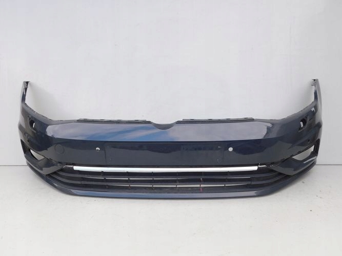 VW VII LIFT 17- PREDNÝ NÁRAZNÍK