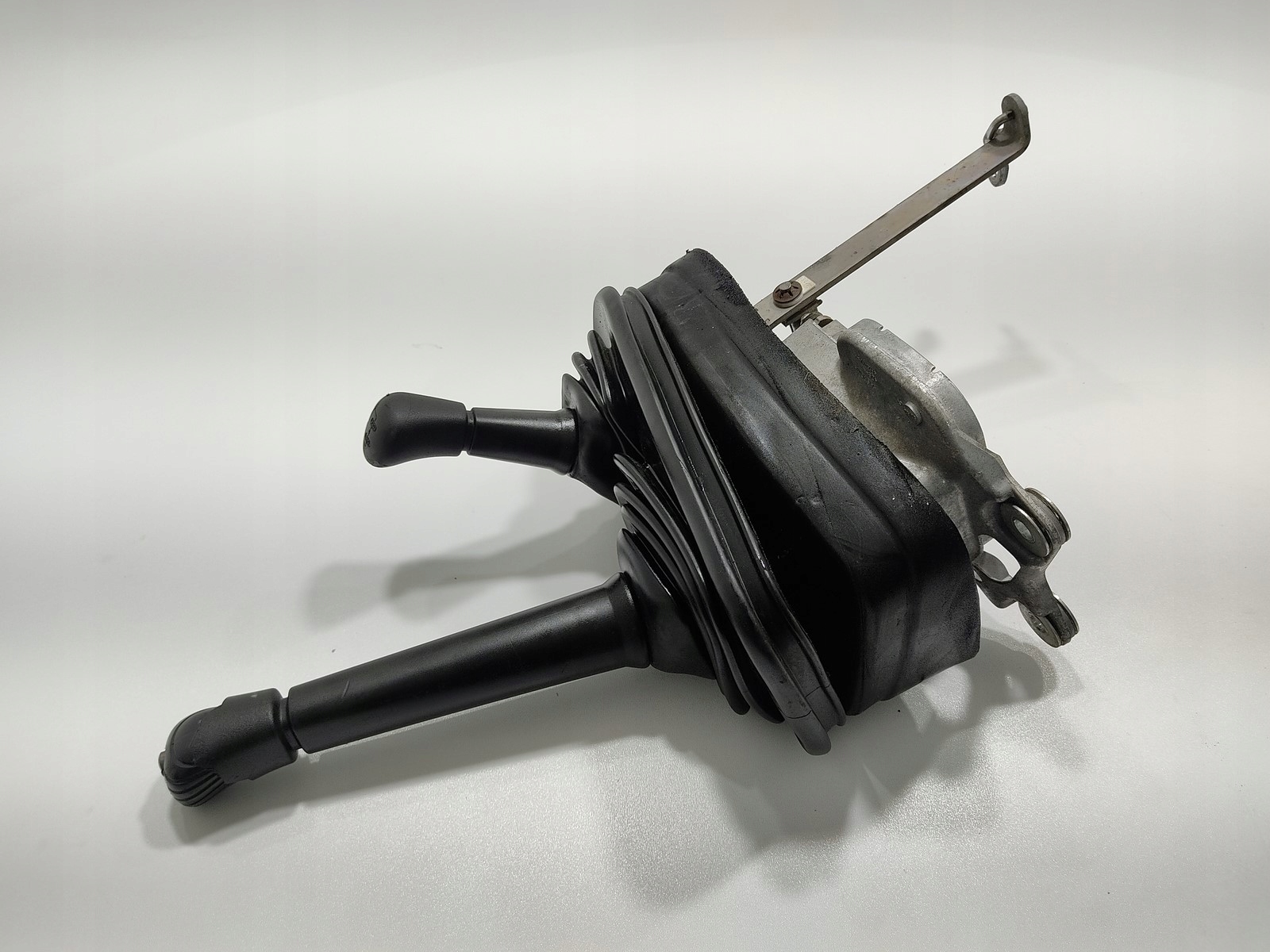 KULISA RADENIA RYCHLOSTI PRIDAVNA PREVODOVKA DEFENDER 2.4 TDCI TSC500020 07-14