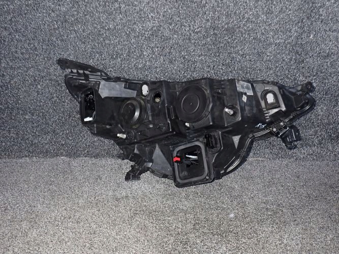 RENAULT MEGANE IV LED 16- LAVE PREDNE SVETLO