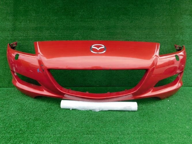 MAZDA RX8 PREDNÝ NÁRAZNÍK