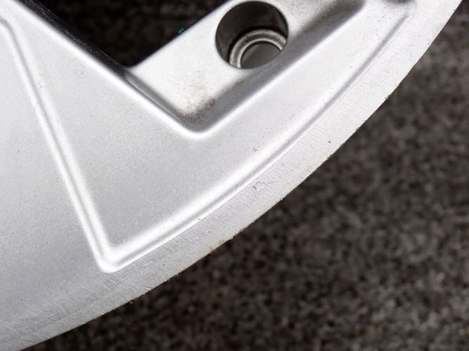 AUDI A3 8Y 7,5Jx16 ET43 5×112 HLINIKOVY DISK ELEKTRON